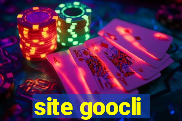 site goocli